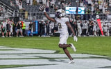 NCAA Football: Jacksonville State at Central Florida