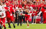 Nebraska football Archie Wilson
