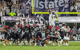 NCAA Football: Jacksonville State at Central Florida