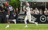 NCAA Football: Jacksonville State at Central Florida