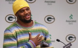 Packers Micah Parsons Penn State
