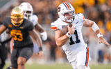 Jackson Arnold (Photo by Auburn Athletics)