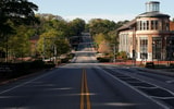 University of Georgia at Athens campus