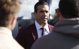 FOX analyst Brady Quinn