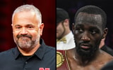 Matt Rhule Bud Crawford