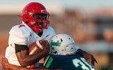 Scott County junior running back Timmy Emongo - Bryce Stevenson, Kentucky Sports Radio