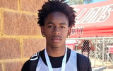 Eli Woodard