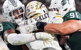 MSU-PLayers defense