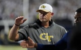 NCAA Football: Georgia Tech at Colorado
