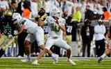 NCAA Football: Georgia Tech at Colorado