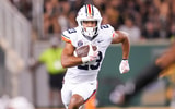 Jeremiah Cobb (Photo by Auburn Athletics)