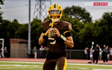 2027 four-star QB Trae Taylor