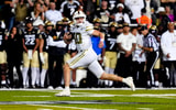 NCAA Football: Georgia Tech at Colorado