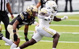 NCAA Football: Georgia Tech at Colorado