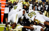 NCAA Football: Georgia Tech at Colorado