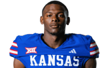 Emmanuel Henderson KU official 1200