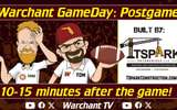 Postgame T Spark -- 2025 FP