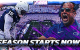 James Franklin Drew Allar Penn State Football On3