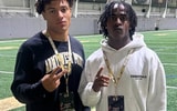 Dante Kain & Farad Green A