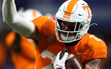 Jeremiah Telander. Credit: UT Athletics