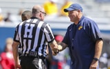 NCAA Football: Robert Morris at West Virginia