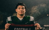 De La Salle Duece Jones Drew