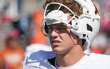 Texas QB Arch Manning