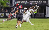 NCAA Football: Jacksonville State at Central Florida