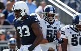 NCAA Football: Nevada at Penn State