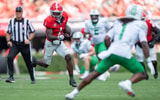 Zachariah Branch vs. Marshall