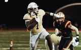 Creekside Seminoles Football