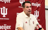 Curt Cignetti Indiana