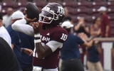 UTSA- Marcel Reed