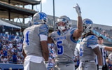 Chattanooga at Memphis
