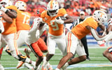Star Thomas. Credit: Brianna Paciorka/News Sentinel / USA TODAY NETWORK via Imagn Images