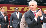Florida State HC Mike Norvell