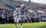 Chattanooga at Memphis