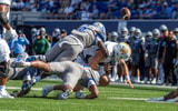 Chattanooga at Memphis
