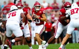 OU QB John Mateer