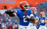 NCAA Football: LIU at Florida