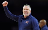 bruce pearl