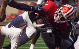 NCAA Football: Old Dominion at Indiana