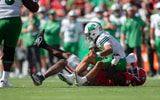 Marshall at Georgia 2025