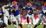 NCAA Football: LIU at Florida