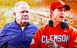 LSU Clemson Live Blog AFI