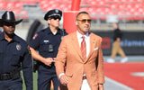 Steve Sarkisian