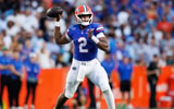 NCAA Football: LIU at Florida