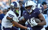 NCAA Football: Nevada at Penn State