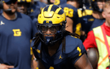 Officials-eject-Jaishawn-Barham-erase-Michigan-defensive-TD-over-controversial-targeting-call