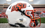 wendell gregory oklahoma state helmet